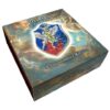 2024 St. Michael's Shield Dragonslayer 2 Oz Silver Stacker - Image 8